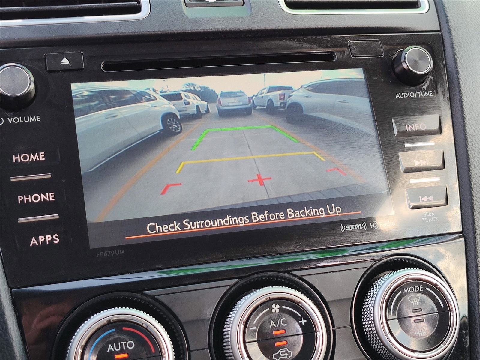 Used 2018 Subaru Forester 2.5i Premium image 27