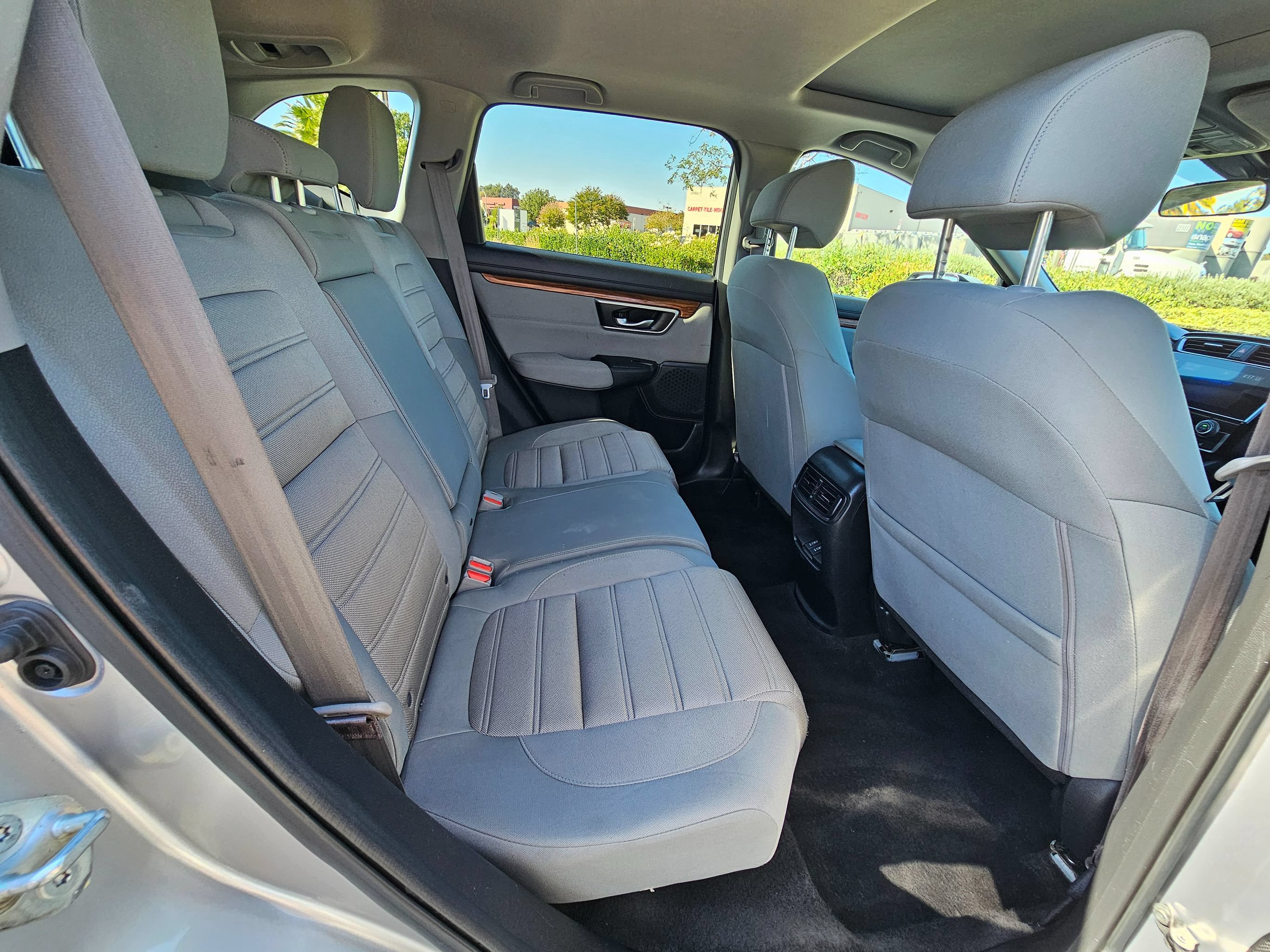 Used 2022 Honda CR-V EX image 25