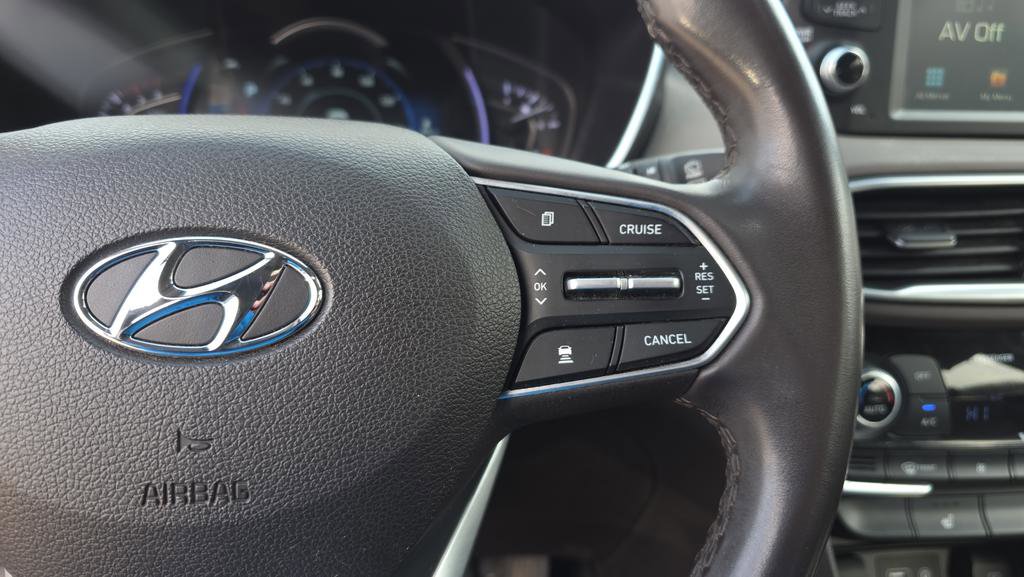 Used 2019 Hyundai Santa Fe Limited image 24