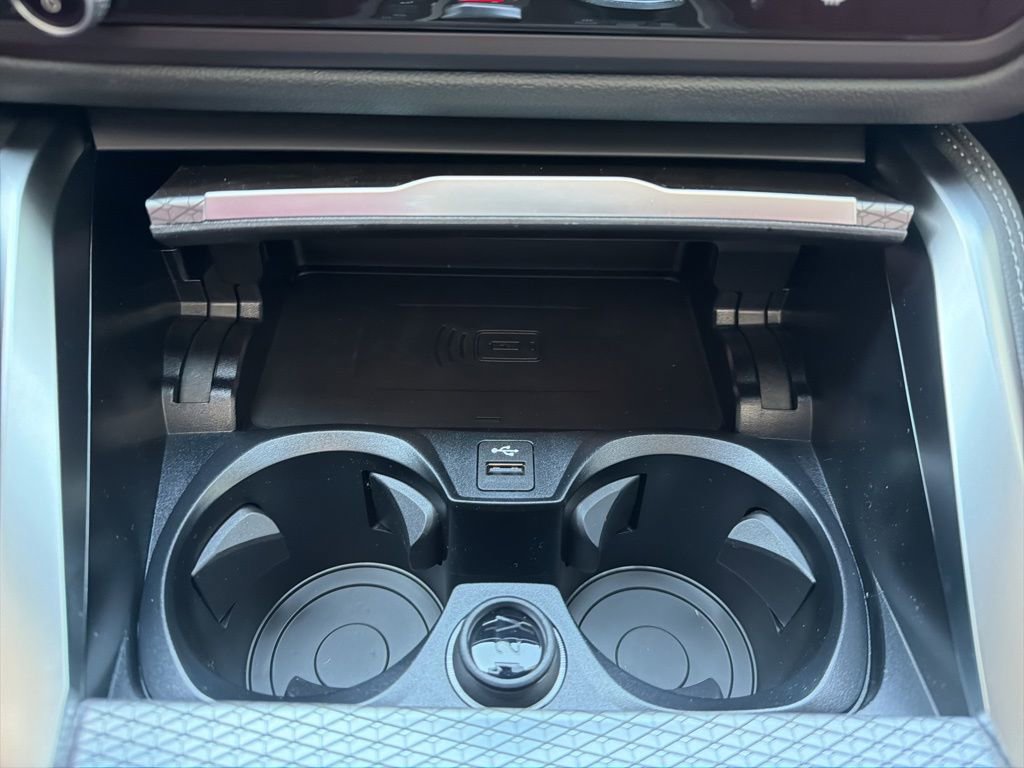 New 2026 BMW M440i Coupe w/ Premium Package image 17