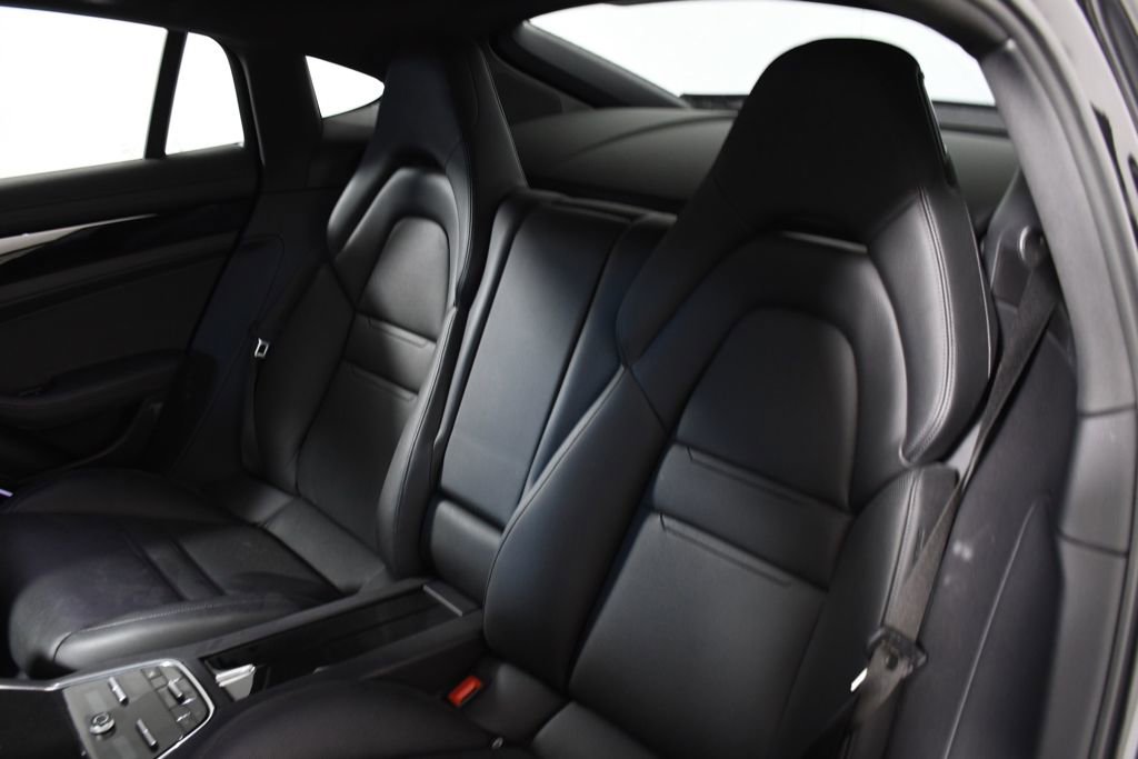 Used 2020 Porsche Panamera 4S AWD/4WD image 28