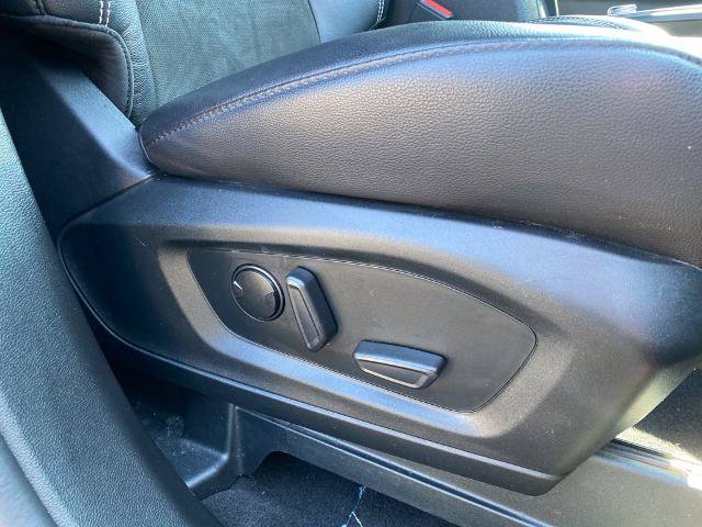Certified 2023 Ford Explorer ST AWD/4WD image 39