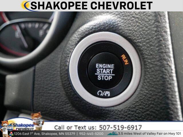 Used 2019 Dodge Journey SE image 21