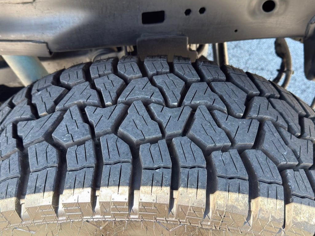 Used 2024 RAM 2500 Rebel w/ Towing Technology Group AWD/4WD image 44