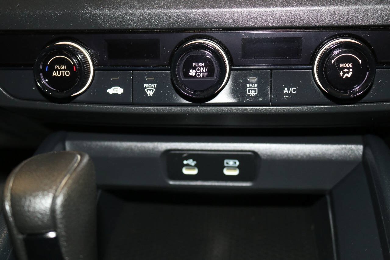 Used 2024 Honda Accord LX image 60