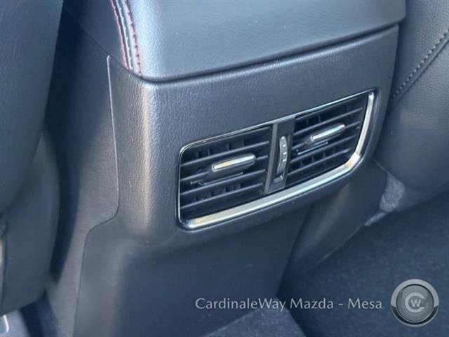 New 2025 MAZDA CX-5 Carbon Edition image 16