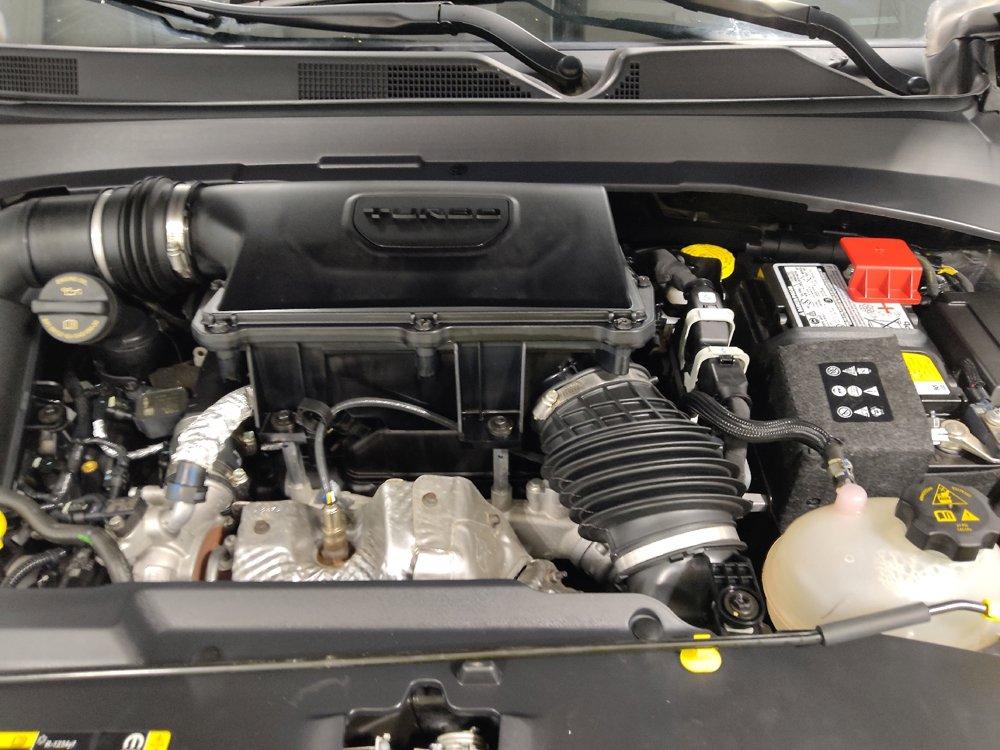 Used 2023 Jeep Compass Limited AWD/4WD image 30