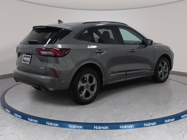 Used 2023 Ford Escape ST-Line w/ Tech Pack #1 image 6