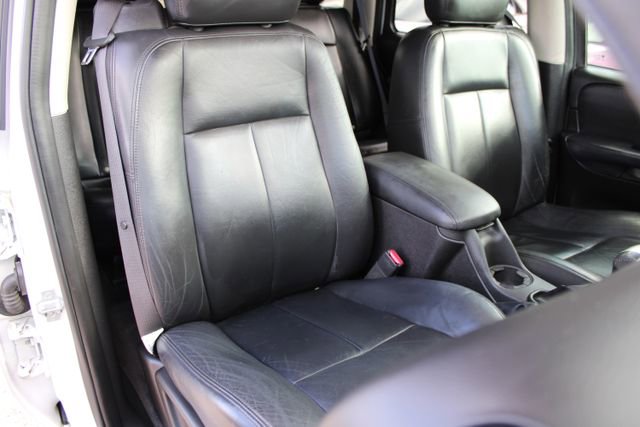 Used 2007 Chevrolet TrailBlazer LT RWD image 34