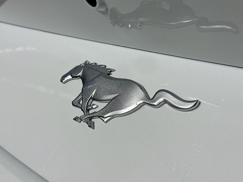 New 2026 Ford Mustang Premium RWD image 7