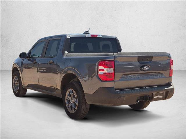 New 2026 Ford Maverick XLT FWD image 9