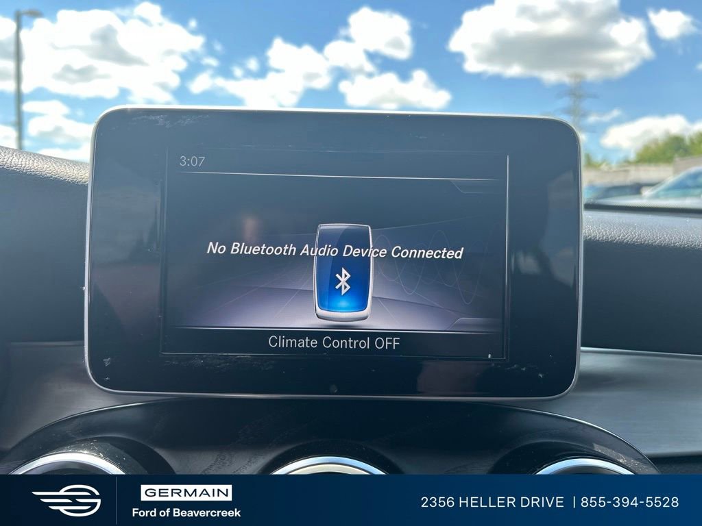 Used 2019 Mercedes-Benz GLC 300 4MATIC image 18