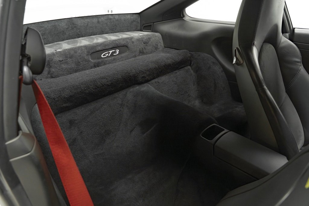 Used 2010 Porsche 911 GT3 image 31