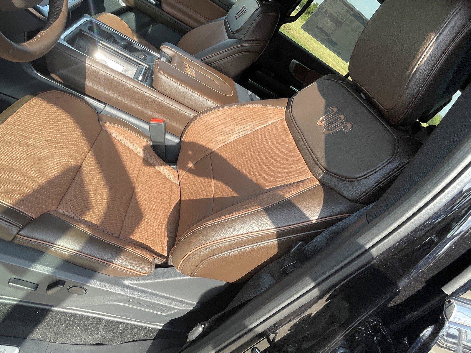 New 2027 Ford Expedition Max King Ranch AWD/4WD image 13