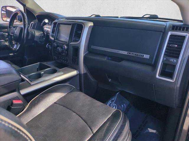 Used 2014 RAM 2500 Limited image 22