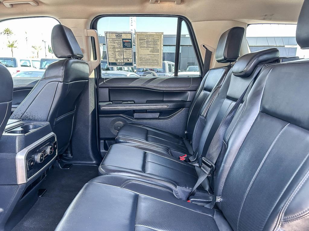 Used 2024 Ford Expedition Max XLT RWD image 23