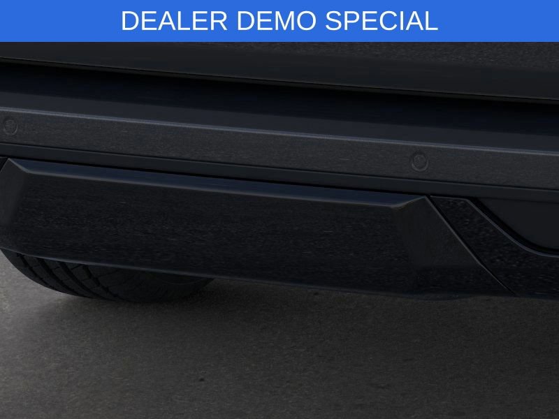 New 2026 Ford Expedition Max Platinum w/ Stealth Performance Package AWD/4WD image 23