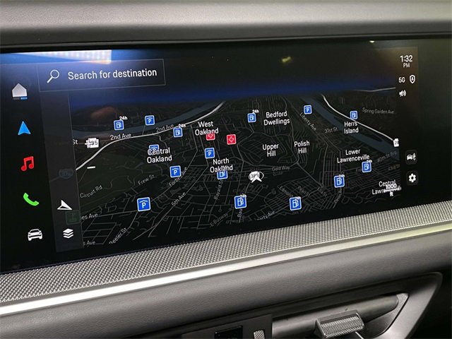 New 2026 Porsche Cayenne E-Hybrid Coupe image 30