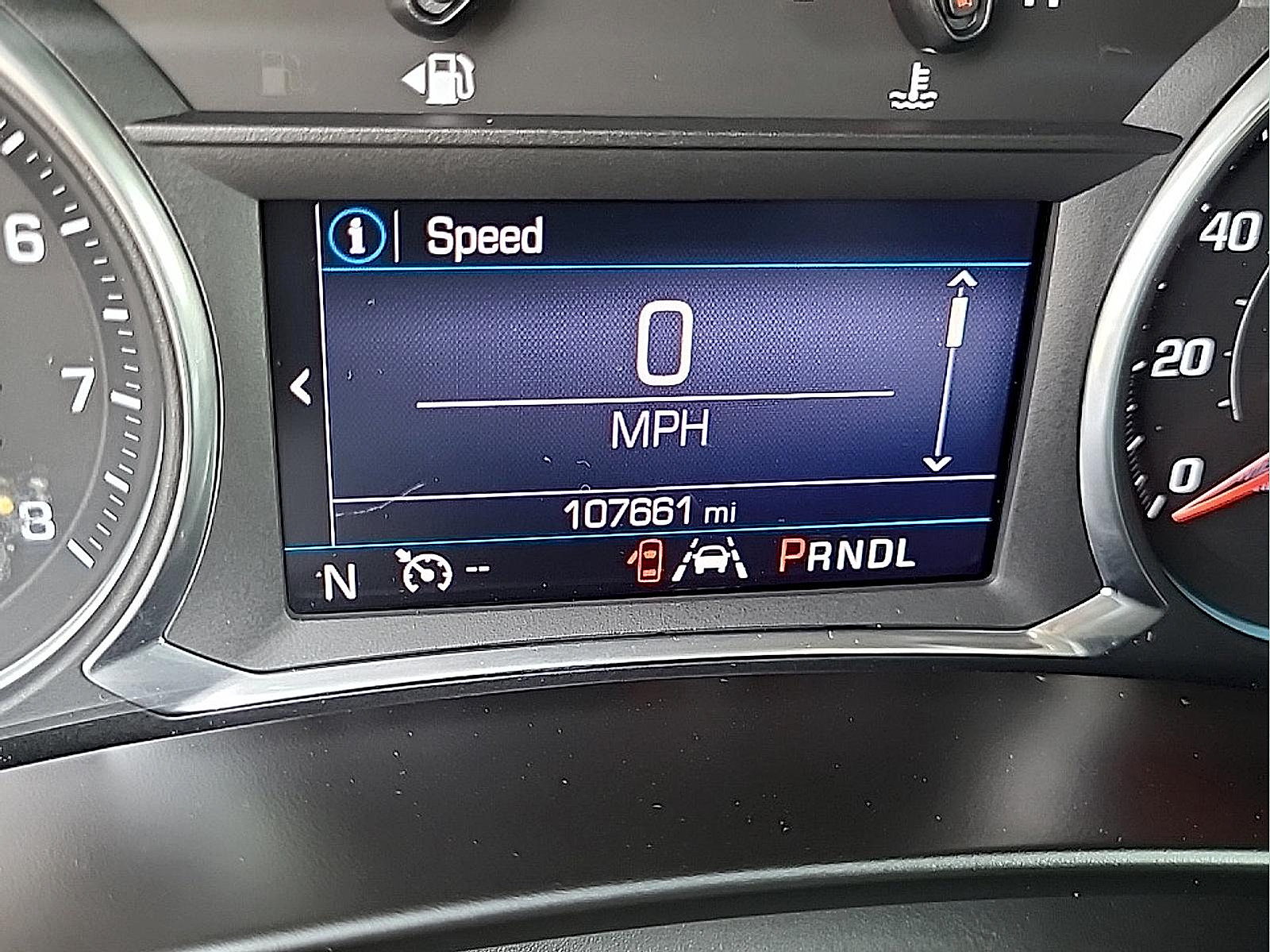 Used 2021 Chevrolet Equinox LT AWD/4WD image 20