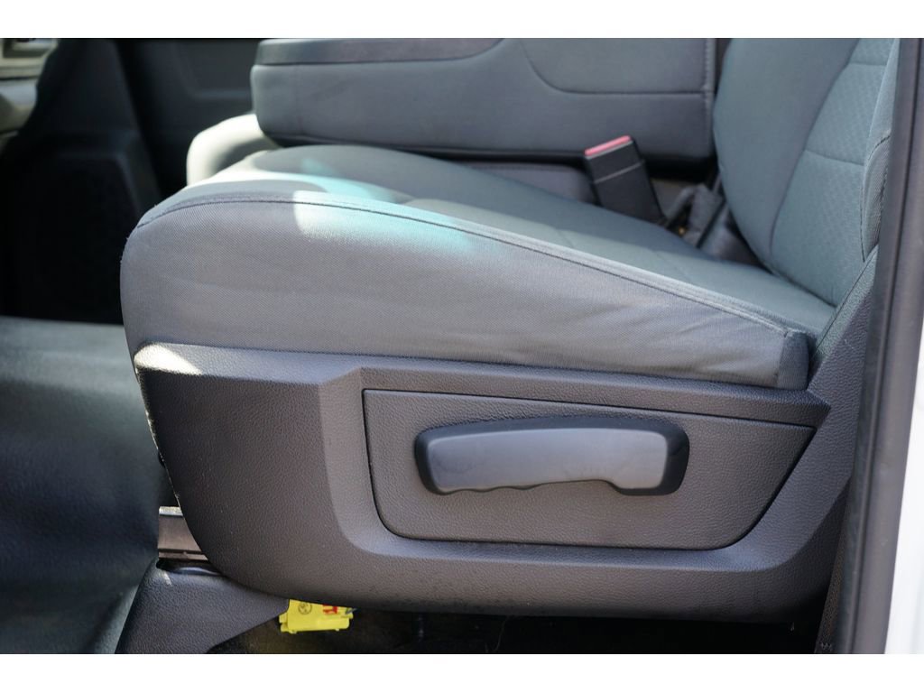 Used 2015 RAM 1500 Tradesman w/ Popular Equipment Group image 15