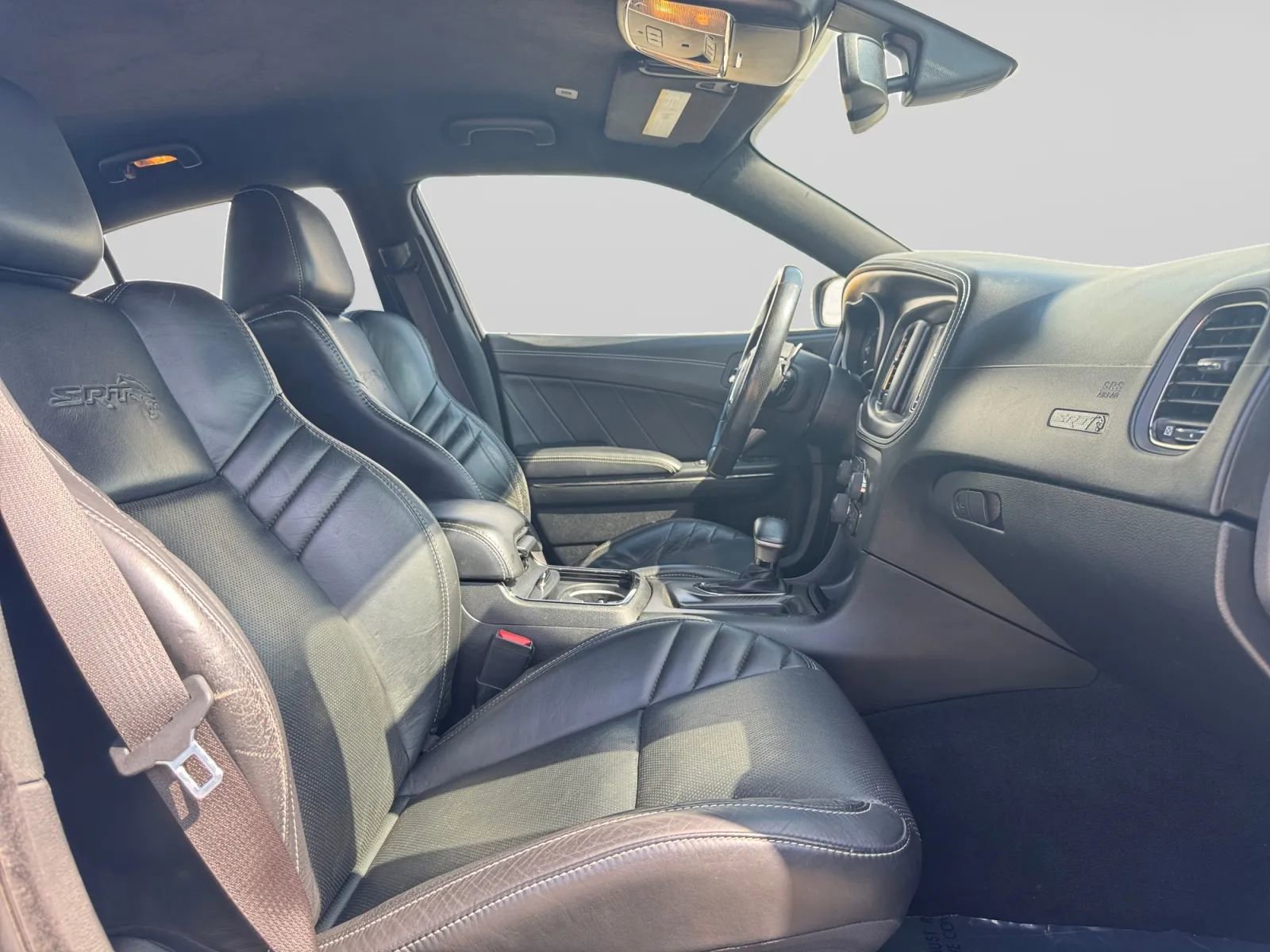 Used 2021 Dodge Charger SRT Hellcat w/ Harman/Kardon Audio Group image 34