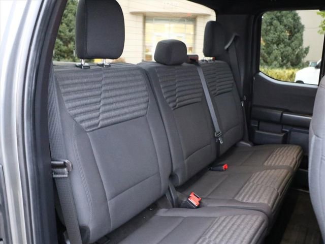 Used 2023 Ford F150 XL w/ STX Appearance Package image 15