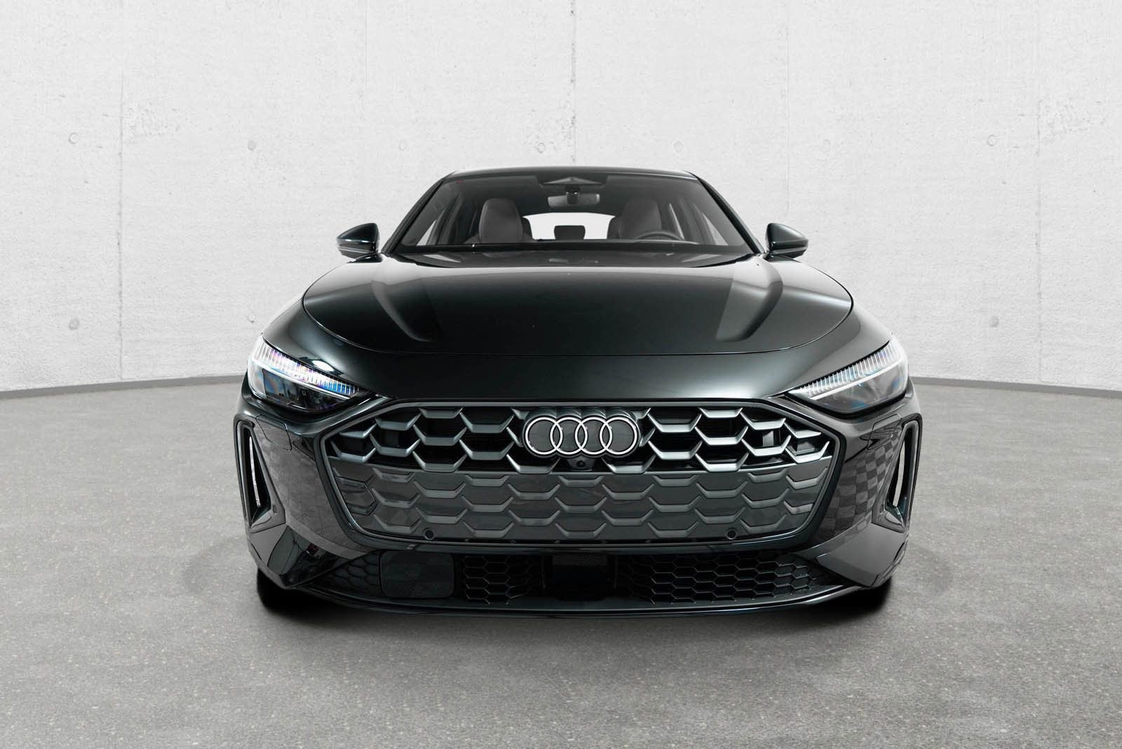 New 2025 Audi A5 2.0T Premium Plus image 2