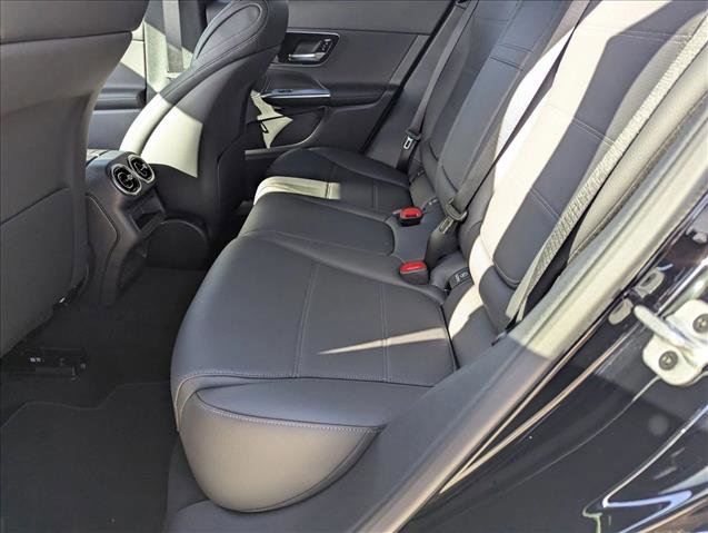 New 2026 Mercedes-Benz GLC 300 image 14