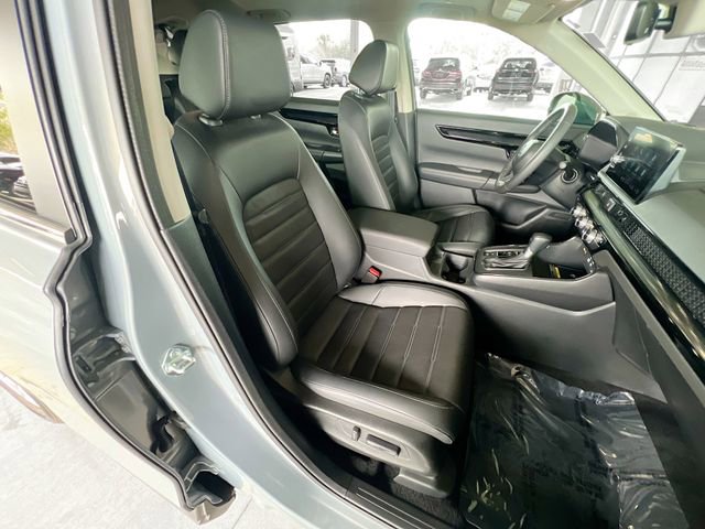 Used 2024 Honda CR-V EX-L image 29