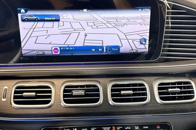 New 2026 Mercedes-Benz GLE 450 4MATIC Coupe image 12