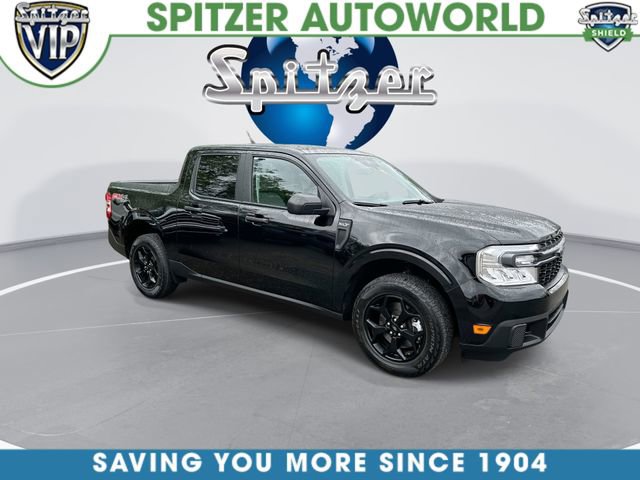 Used 2024 Ford Maverick XLT w/ Equipment Group 300A Standard AWD/4WD image 2