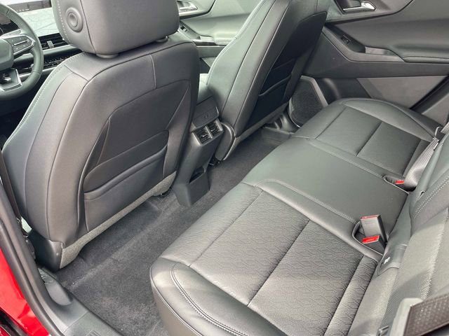 New 2026 Chevrolet Equinox LT w/ Convenience Package II FWD image 19