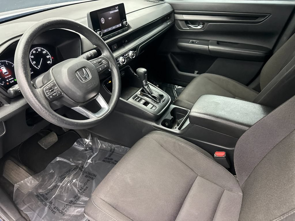 Used 2024 Honda CR-V LX image 9