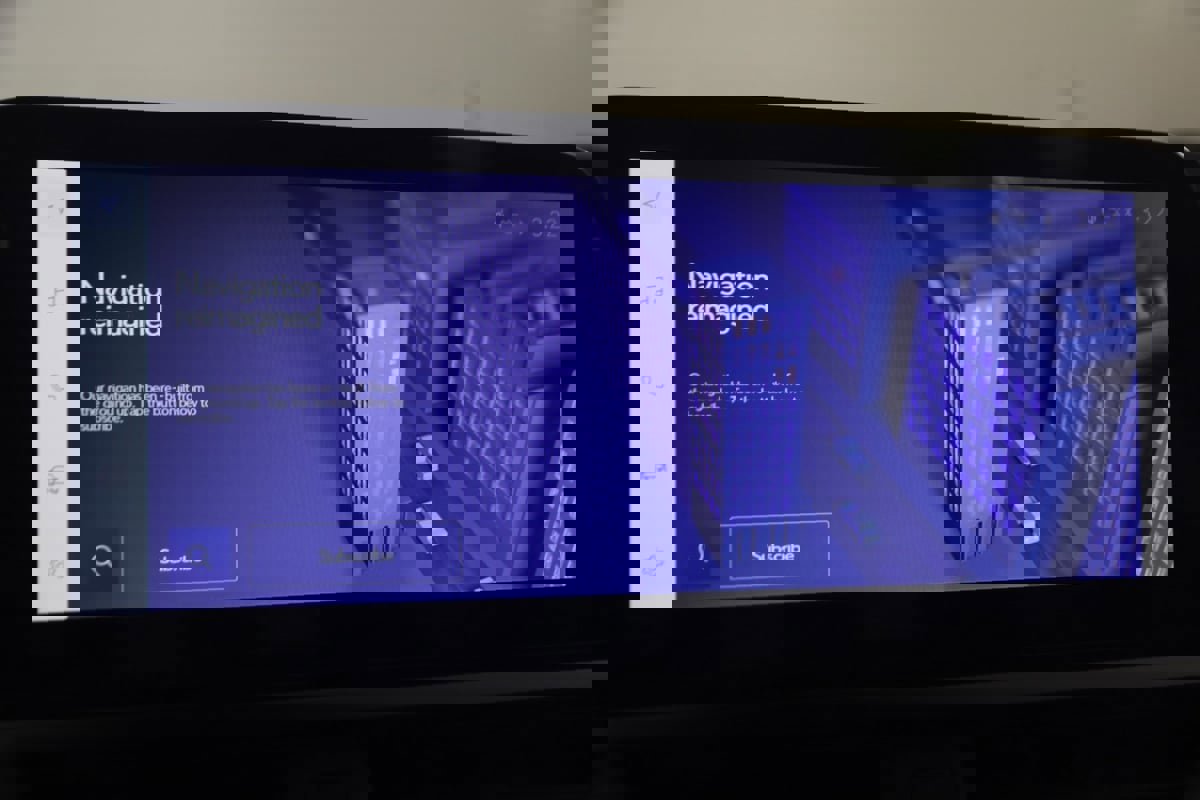 Used 2023 Lexus UX 250h AWD w/ Accessory Package (Z2) image 9