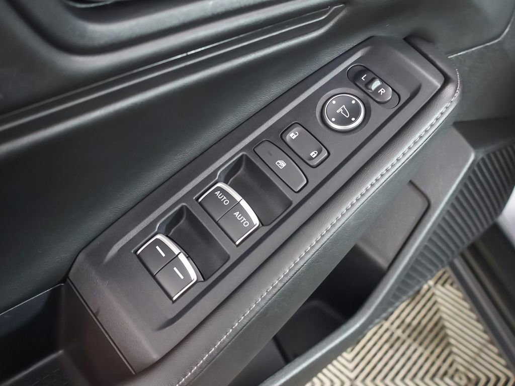 Certified 2025 Honda Accord Sport image 37