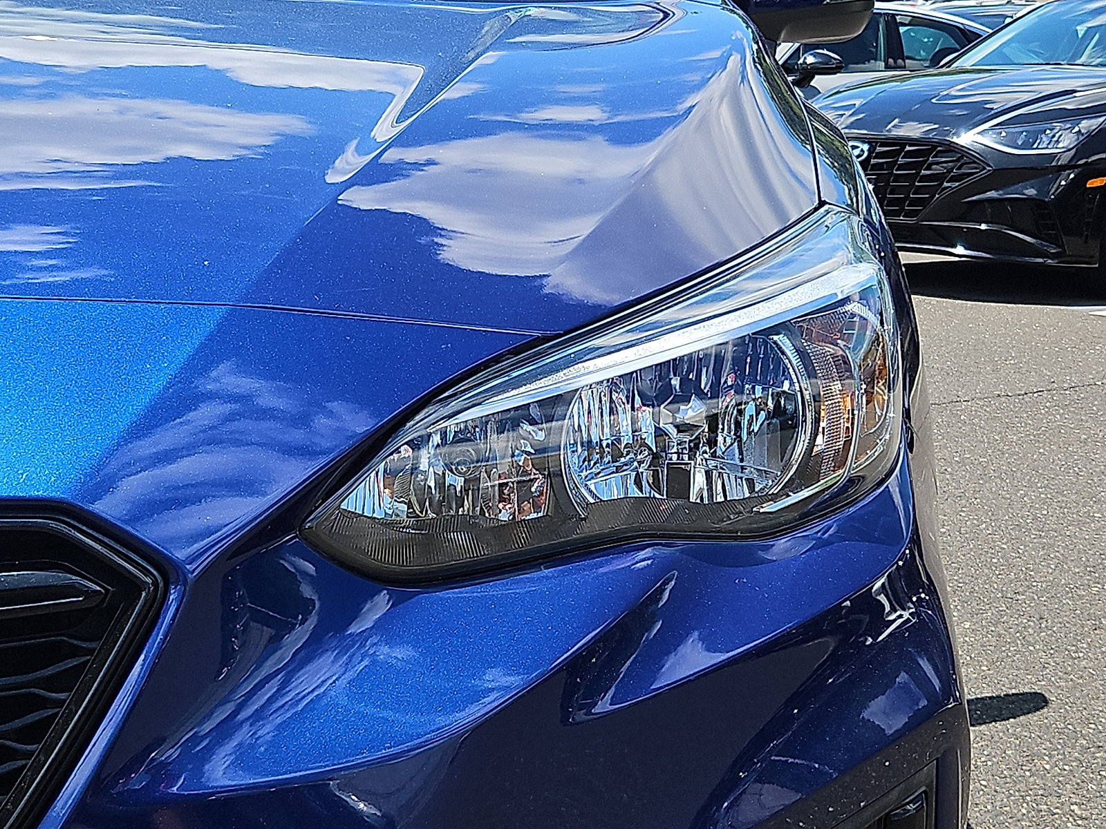 Used 2018 Subaru Impreza 2.0i Sport AWD/4WD image 9