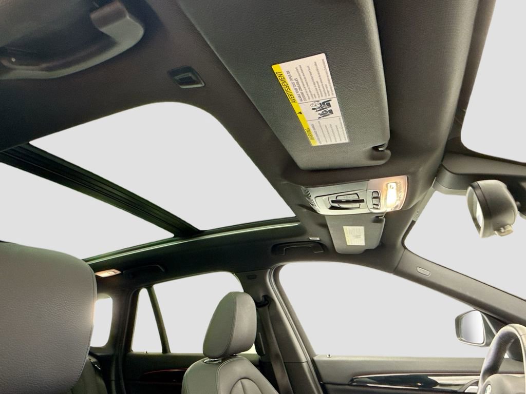 Used 2019 BMW X1 xDrive28i w/ Convenience Package image 17