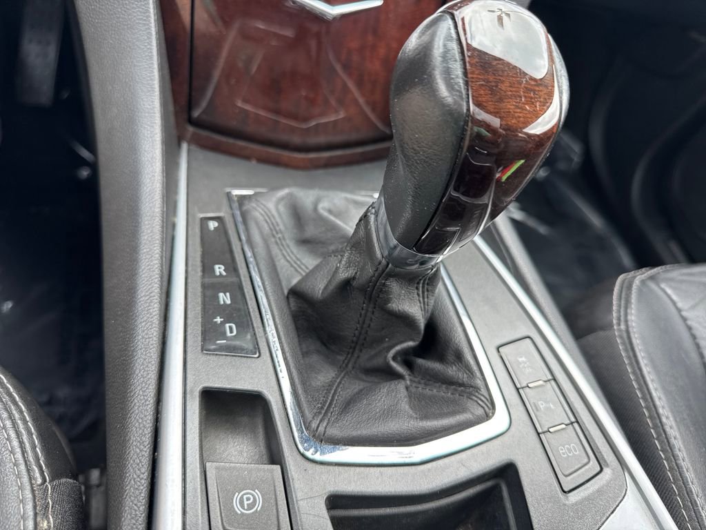 Used 2012 Cadillac SRX Luxury image 26