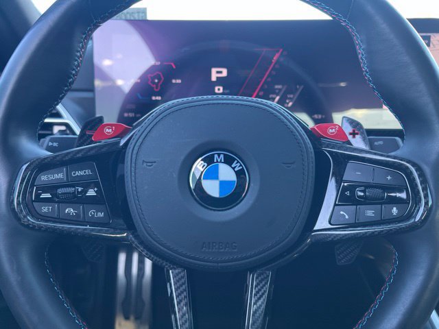 Used 2025 BMW M2 w/ Lighting Package RWD image 24