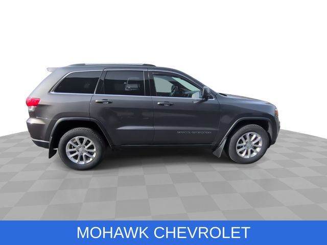 Used 2021 Jeep Grand Cherokee Laredo AWD/4WD image 10