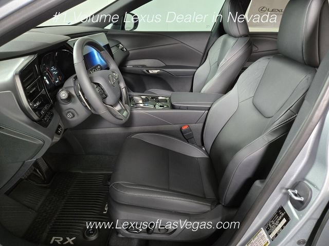 New 2026 Lexus RX 350 Premium FWD image 10