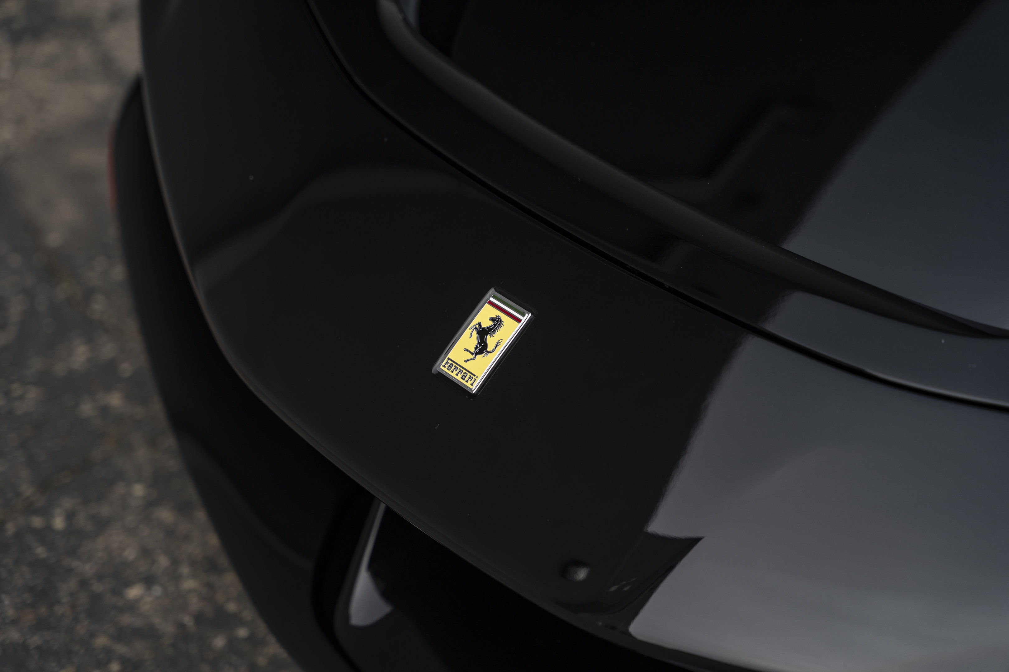 Certified 2025 Ferrari SF90 Spider image 20