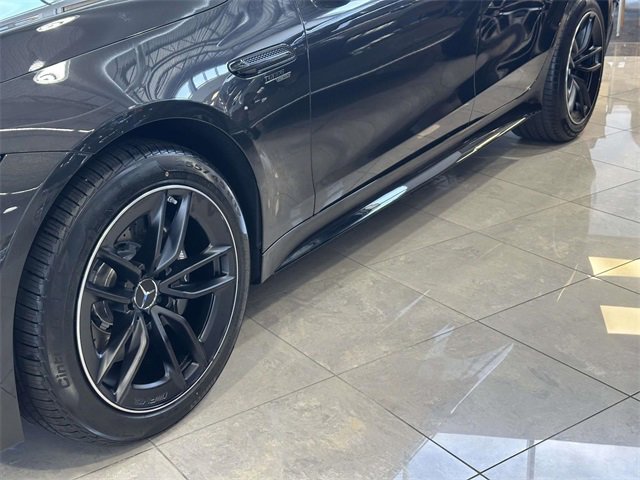New 2026 Mercedes-Benz AMG GT 53 image 12