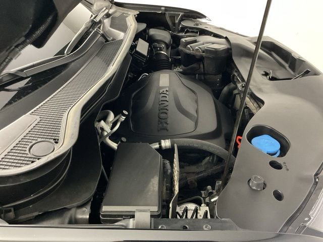 Used 2023 Honda Ridgeline RTL-E image 23