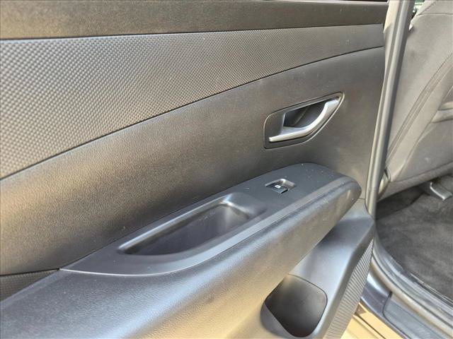 Used 2023 Hyundai Tucson SEL FWD image 23