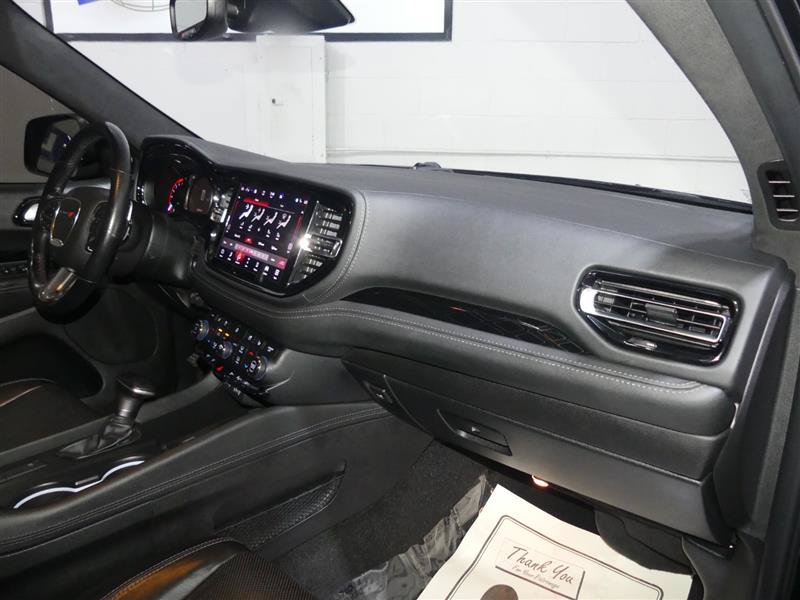 Used 2021 Dodge Durango Citadel AWD/4WD image 25