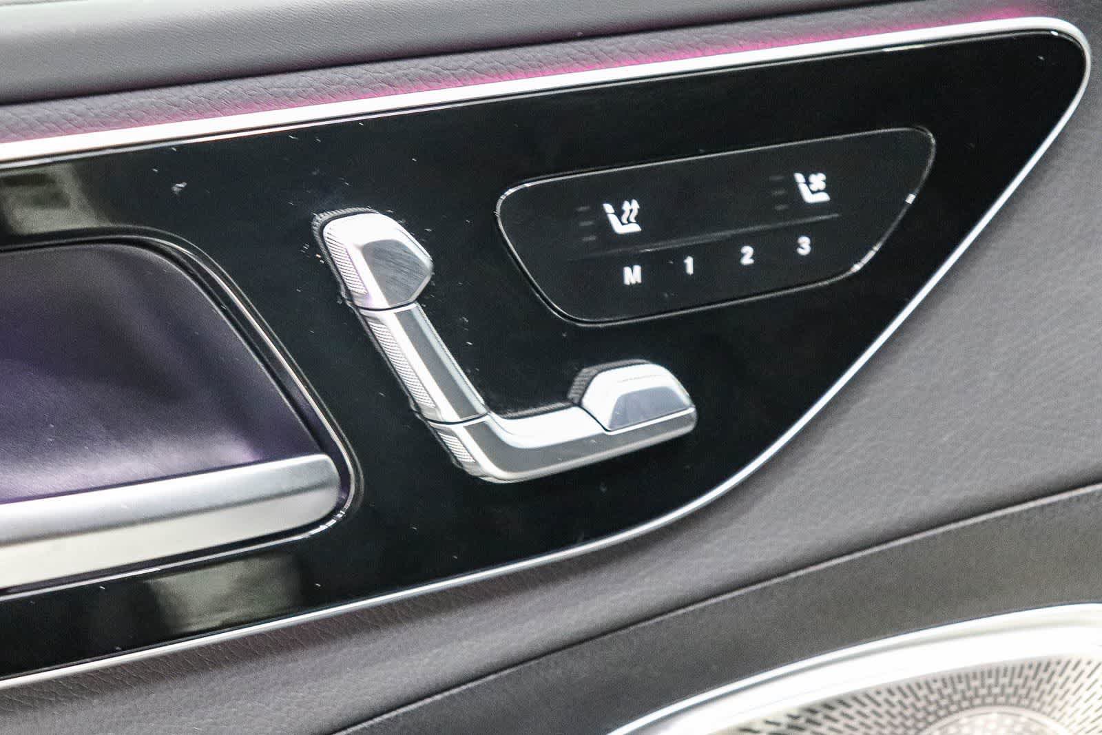 Certified 2026 Mercedes-Benz C 300 Sedan image 21