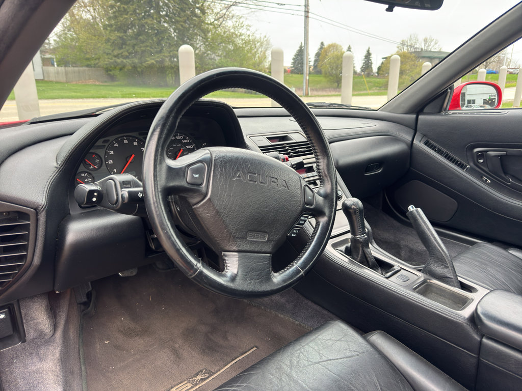 Used 1994 Acura NSX RWD image 3