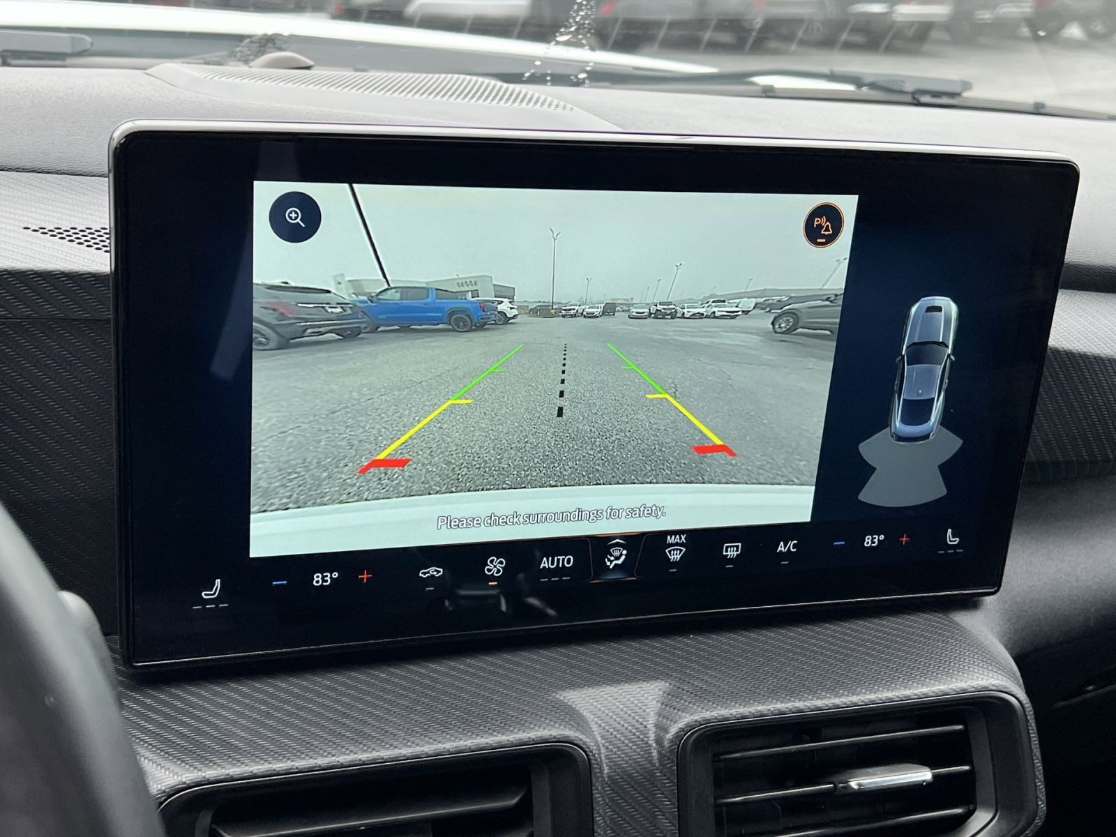 Certified 2025 Ford Mustang Coupe image 19