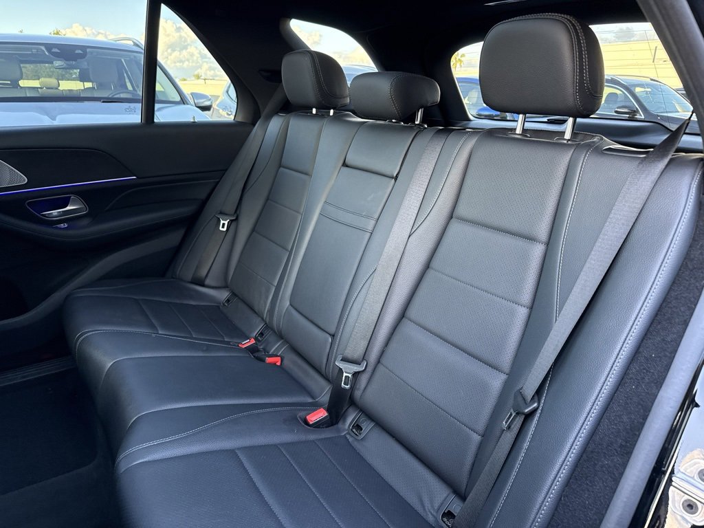 Certified 2022 Mercedes-Benz GLE 350 image 14